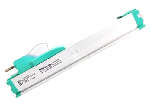 Quantity: 1 New PK-M-1250-XL0327 Slider Linear Displacement Sensor/Electronic Ruler
