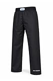 BAY Israelix Kampfsporthose Karatehose Kickboxhose Krav MAGA lang...