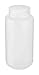Plastic Bottle, 1000mL, PK48