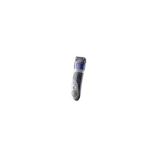 NORELCO ACCUVAC BEARD/ MOUSTACHE TRIMMER RECHARGEABLE