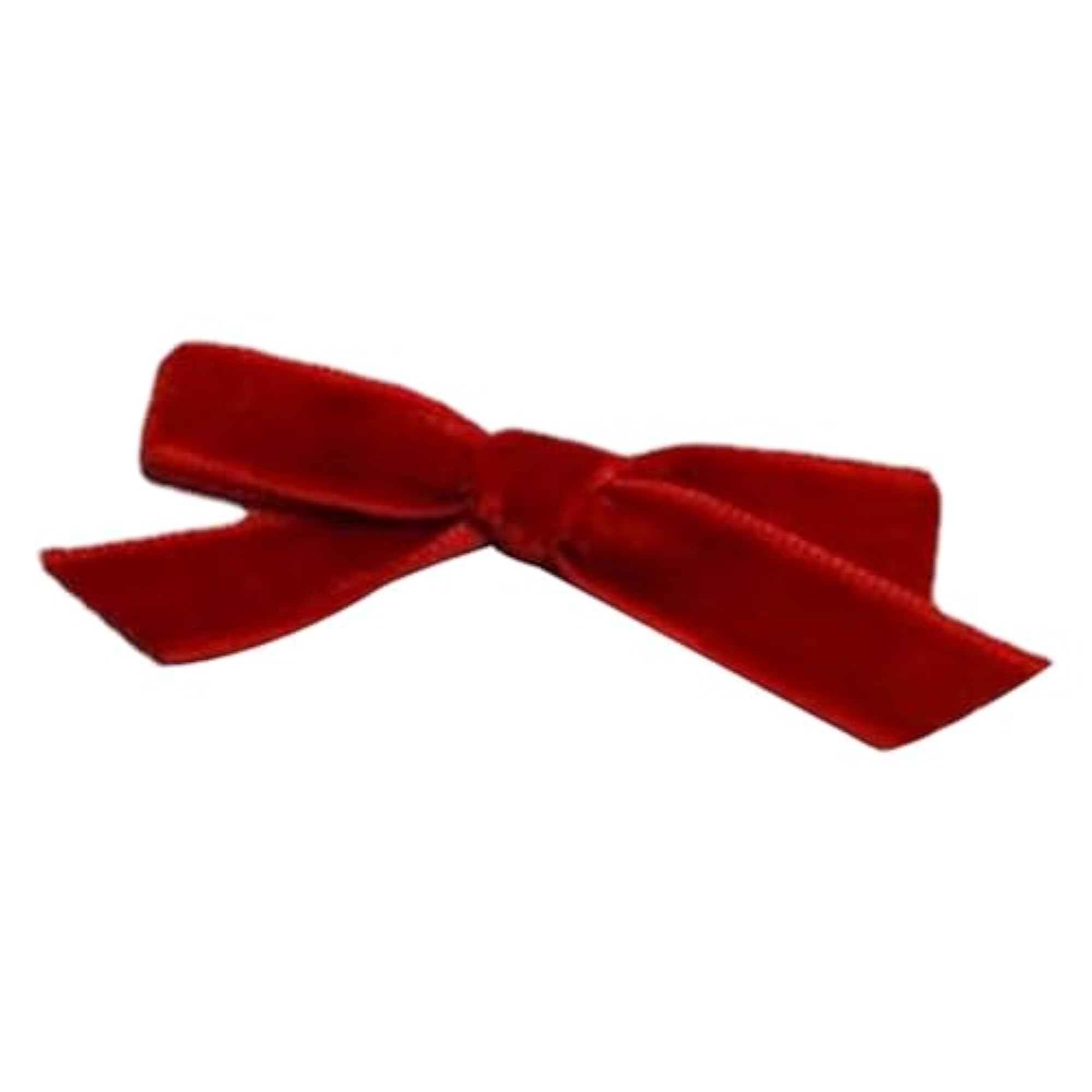 Kids' French Bow Headpieces Winter Barrette Headwear