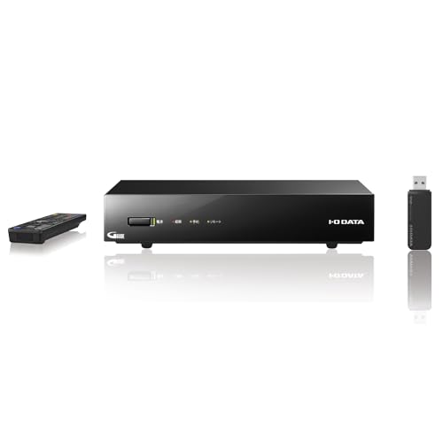 IODATA - REC-ON　HDDレコーダー　テレビ　録画　I-O DATA　アイオーデータ IODATA - REC-ON HDDレコーダー テレビ 録画 I-O DATA アイオー