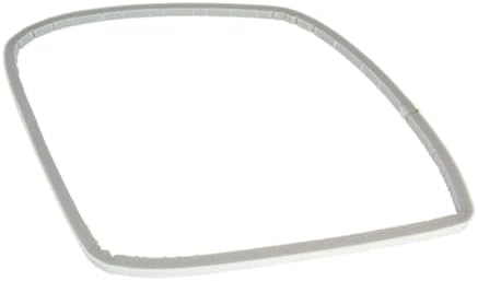 Front Drum Bearing Felt Seal Compatible with Beko DRCS68S, DRCS68W, DRCS76B, DRCS76S, DRCS76W, DRVS62, DRVS62S, DRVS62W, DRVS73S, DRVS73W, TDF168S Tumble Dryers