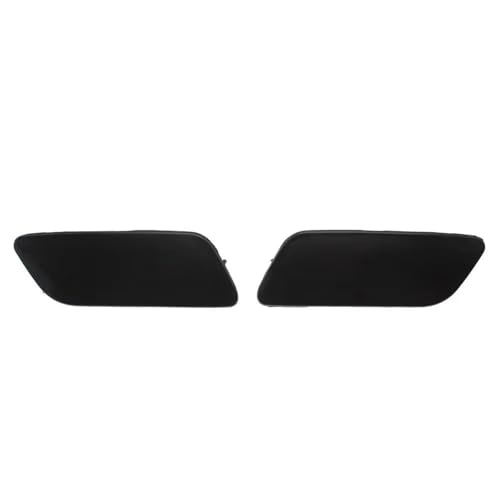 Cache lave-phare avant 4F0955275B avec buse droite 4F0955276B pour Audi A6 C6 2009 2010 2011