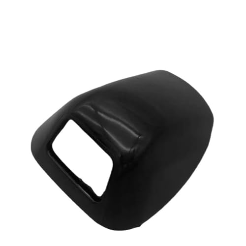 Buse jet phare de qualité supérieure pour pare-chocs E87 E81 référence 61677190493
