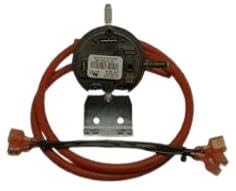 Rheem Ruud Weatherking Factory OEM Protech Parts 42-101447-89 Furnace Pressure Switch