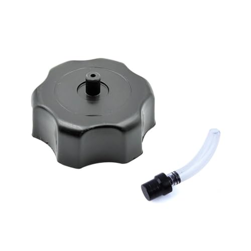 Bouchon carburant moto anti fuite 40mm pour corriger le réservoir de quad 125cc