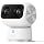 eufy Security 4K Indoor Cam S350, No Subscription, Dual Cameras, 8× Zoom | 360° Coverage,Works as a Pet Camera,Nanny/Senior/Baby Monitor,AI Auto-Tracking,Human/Pet/Cry Detection,2.4/5 GHz Wi-Fi