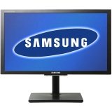Samsung LCD Monitor - Tft Active Matrix - 24 Inch - 1920 X 1080-300 CD M2-1000 1 -