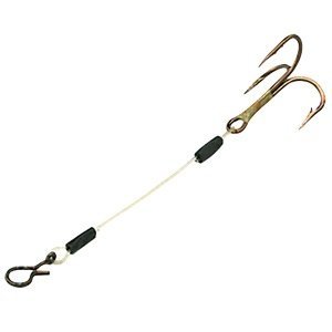 NORTHLAND TACKLE STING'R Hook / 2
