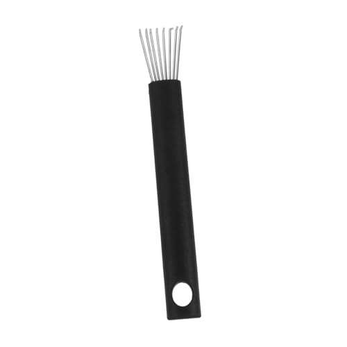 SHOWERORO Hand Rake Tool for Watermelon Pitting Ergonomic Fruit Remover Gadget for Extraction Lightweight Kitchen Accessory for Home Use