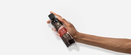 As I Am Curl Clarity Shampoo - 8 ounce - with Coconut, Amla & Tangerine - Gently Cleanses Curly Hair - Vegan & Cruelty Free - Sulphate Free - Parabens Free - Phthalate Free