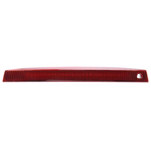 Feu arrière LED Megane Mk2 troisième stop infiltration eau réglée 8200175538