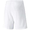 PUMA Mens Teamrise Shorts, Puma White-puma Black, 3XL EU #2