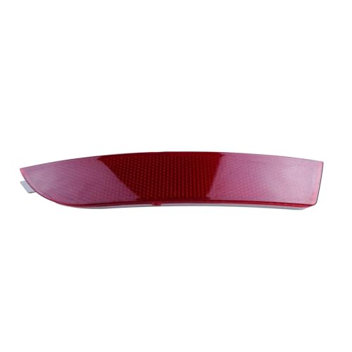 Réflecteur pare-chocs arrière gauche pour rénovation Seat Leon