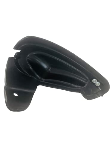 New Mulch Cover Plug Compatible With Cub Cadet XT2-LX46FAB XT2-LX46LE FAB - Thumbnail 7