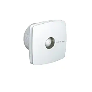 CATA Exhaust Fan - X MART 10 White - Size (98 * 150 * 97 * 31 MM)