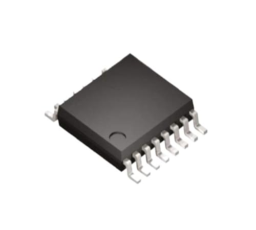 ADG1409YRUZ multiplexeur différentiel TSSOP16 IC 5Pcs électronique