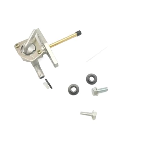 Robinet de réservoir XR CRF 50 70 80 pour moto cross Honda