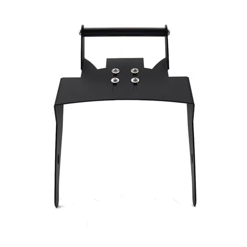 Support GPS ADV350 2021-2023 moto guidon 12mm