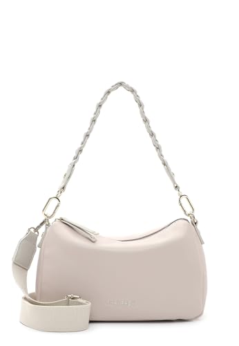 Sac à épaule bandoulière Suri Frey Josy beige léger petit format chic