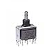 NKK Switches Part Number M2B25BA5G13