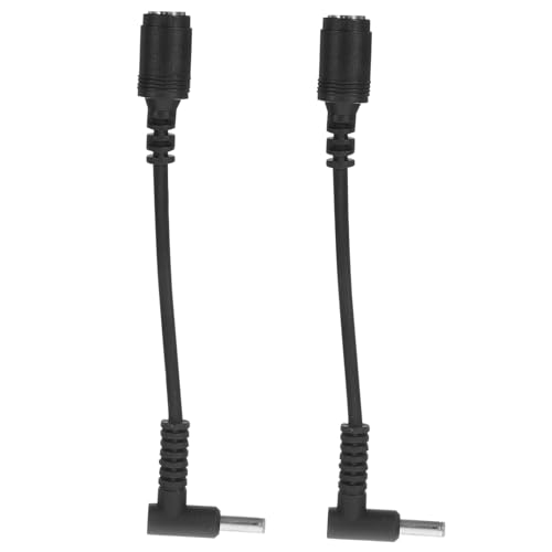 Cable adaptador de corriente con pin y cobre de alta conductividad para portátiles exigentes 3
