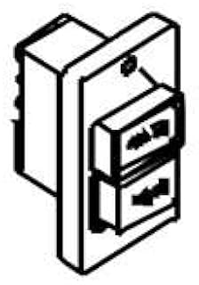 Jet/Powermatic 994542 Switch With Cover