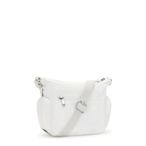 Image of Kipling Gabbie Mini Printed Crossbody Bag