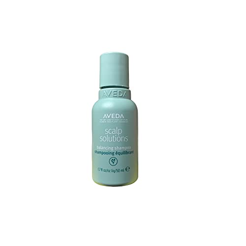 Aveda Scalp Solutions Balancing Shampoo 1.7 Fl Oz/50 Ml