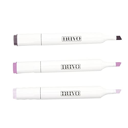 Stylo Nuvo Creative Pen pour personnaliser votre bullet journal