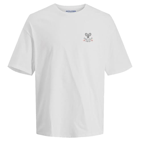 T-shirt Riviera Jack & Jones taille S manche courte pour homme