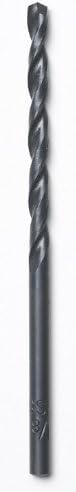 Milwaukee Electric Tool 48-89-2828 Twist Impact Drill Bit, 5/64 x 2.35", 21/32", 1/4" Hex Shank
