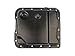 Dorman - 265-811 - TRANSMISSION PAN WITH DRAIN PLUG