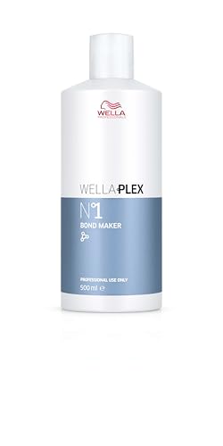 Wella Professionals Wellaplex No.1 Bond Maker, 500 ml