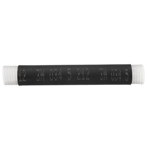 3M 8424-8 Cold Shrink Insulator, 10-1/0 AWG (6-16 mm²), 1 Pack