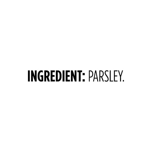 Image of Amazon Grocery, Parsley Flakes, 0.4 Oz