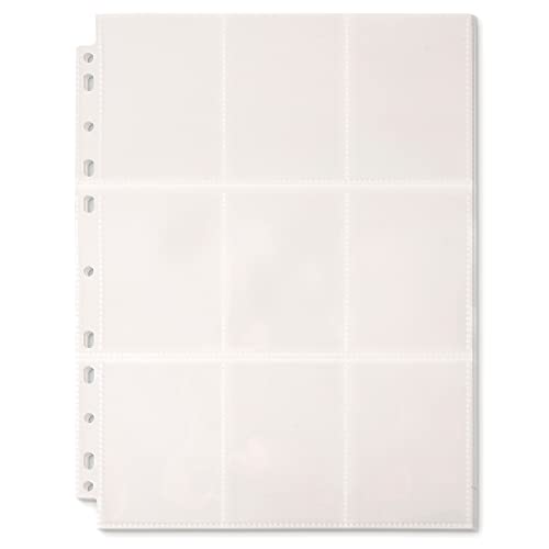 Our Top 10 Best Card Sleeves For Sports Cards Reviews and