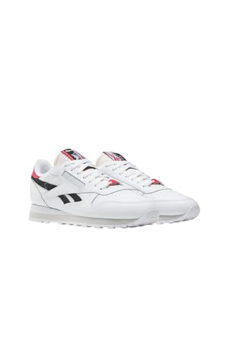 Image of Reebok Unisex Adult Classic Leather V1