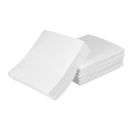Lingettes pour lunettes et écrans au bureau : boîte de 1200 pièces