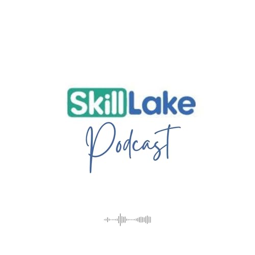 Skill Lake Podcast copertina