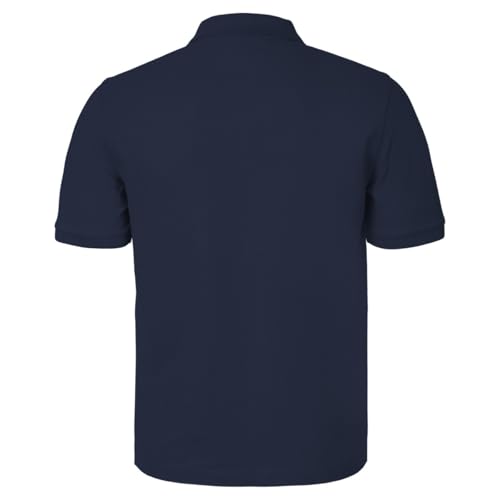 Classic Regular Polo Shirt – Ansicht 3