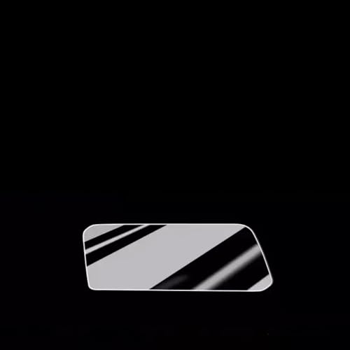 Film protection GPS compatible avec Mazda anti-traces et anti-reflet