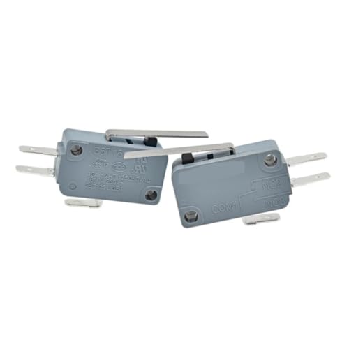 Commutateurs G5T16 16A parfaits pour renover le systeme electrique auto - 3