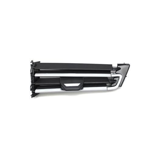 Aérateurs Climatisation BMW X5 G05 Cassés ? Réparation Grille Ventilation Avant RHD