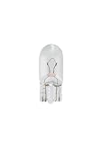 Calidad fiable Osram O2825 Original Bombilla, W5W, 1 Unidad