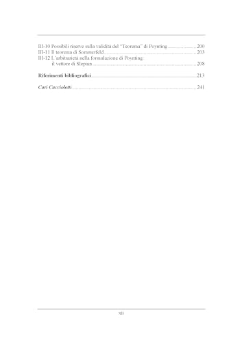 La Teoria Di Maxwell - 3
