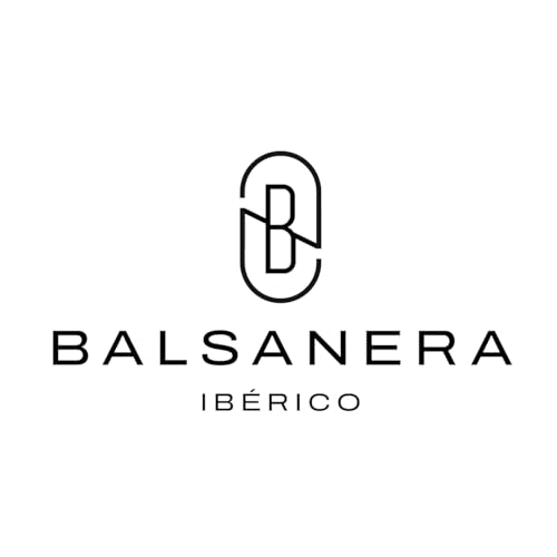 Miniatura 7 de Balsanera Ibérico - Jamón De Bellota 100 Ibérico D.O. Los Pedroches Premio Encina De Oro Y Great Taste Award Peso Aproximado De 6,5-7 Kg Curación De 32 A 40 Meses