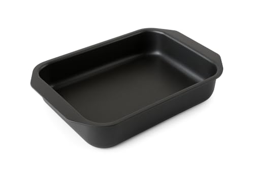 Bandeja de horno antiadherente MONIX para cocinar sin que nada se pegue 2