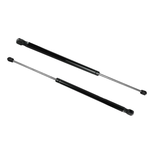 Vérins à gaz pour hayon de Nissan Qashqai J11 2013-2018 ressorts de levage arrière 904504EA1A
